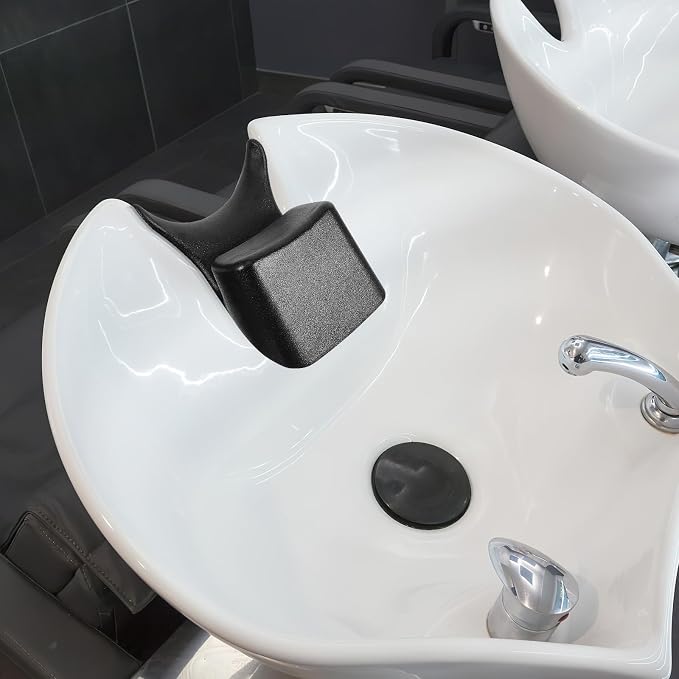 Salon Shampoo Neck Rest Cushion - Image 5
