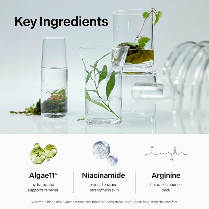 Deep Moisture Serum – Korean Hydrating Face Serum - Image 4
