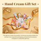 BODY & EARTH Hand Cream Gifts Set - Image 3