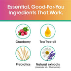 vH Essentials Daily Feminine Wash - Image 4