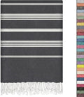 EPHESUS TOWELS Turkish Beach Towel by EPHESUSTOWELS