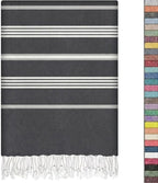 EPHESUS TOWELS Turkish Beach Towel by EPHESUSTOWELS