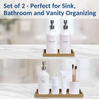 Spacewiser Countertop and Vanity Tray - Image 4