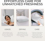 Luxury Bath Pillow for Tub - Image 8