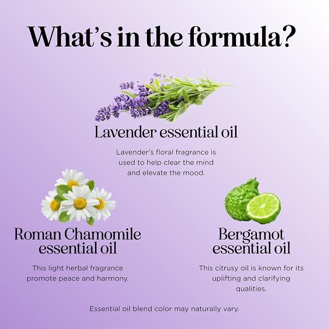 Sleep Essential Oil Blend for Diffuser - Image 7