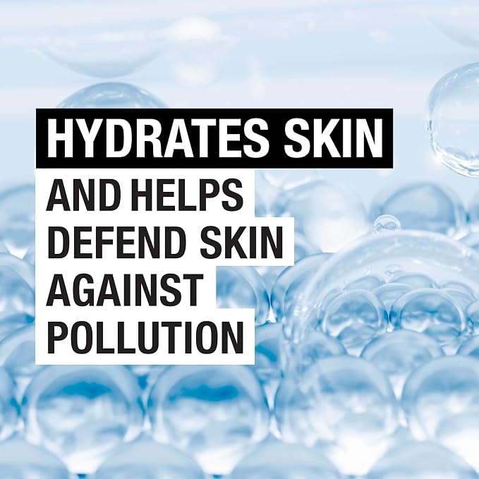 Neutrogena Invisible Daily Defense Broad Spectrum SPF 60, Antioxidants - Image 6