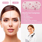 Jekeno Steam Eye Mask, 16 Packs Eye Masks - Image 6