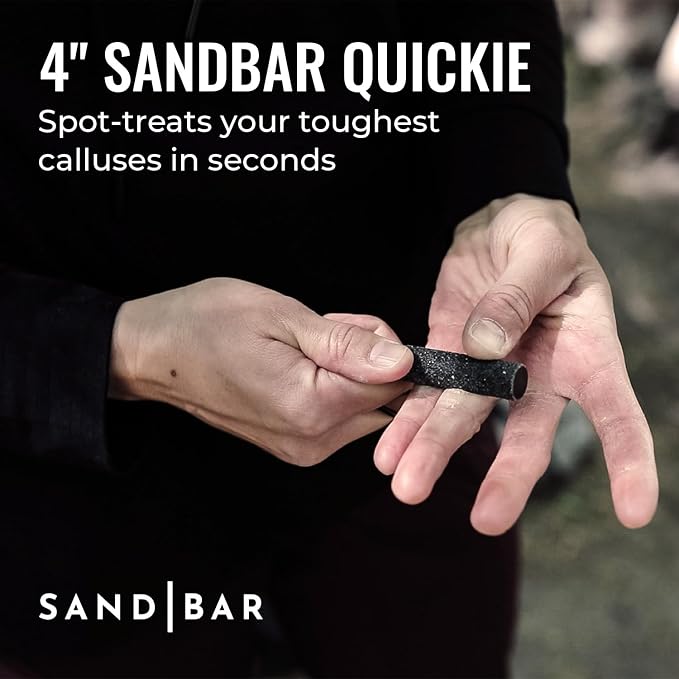 SandBar Ultimate Callus Remover Set - Image 4