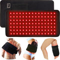 Red Light Therapy Infrared Light Therapy Pad by bonodave