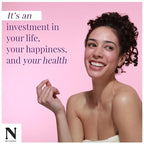 Dr. Natural Castile Liquid Soap - Image 4