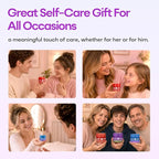 SPODARE Lip Mask Grape 20g - Image 6