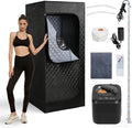 Portable Sauna for Home by Unknown