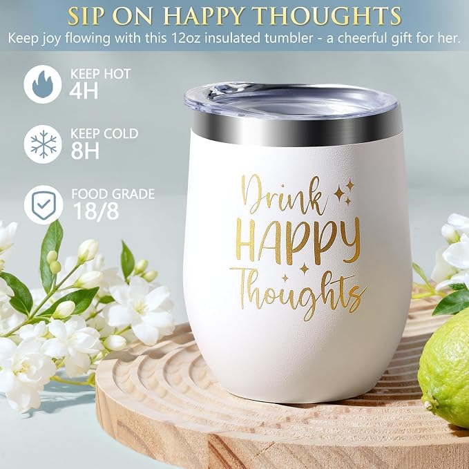 Mothers Day Birthday Gifts for Women Self Care Package Get Well Soon Gift - Image 7