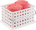 iDesign Portable Shower Caddy Basket by iDesign