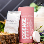 Relax Away Essence Shower Steamers 6 Pack - Image 9