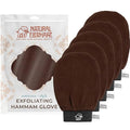 Natural Elephant Exfoliating Hammam Glove by NaturalElephant