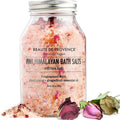 Beaute DE Provence Pink Himalayan Bath Salt by BEAUTEDEPROVENCE