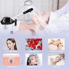 Professional Facial Steamer, 2 in 1 Facial Steamer - Image 3