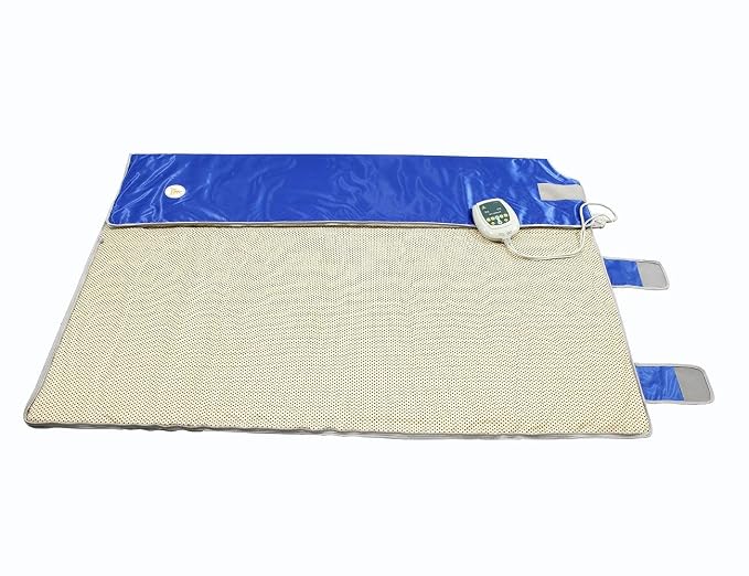 Elitzia Portable Far Infrared Sauna Blanket - Image 2