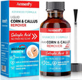 Aemerry Corn Removers for Toes Foot: Liquid Salicylic Acid 17% Corns Calluses by Aemerry