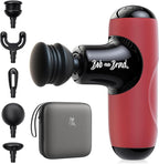 BOB AND BRAD Q2 Mini Massage Gun by BOBANDBRAD