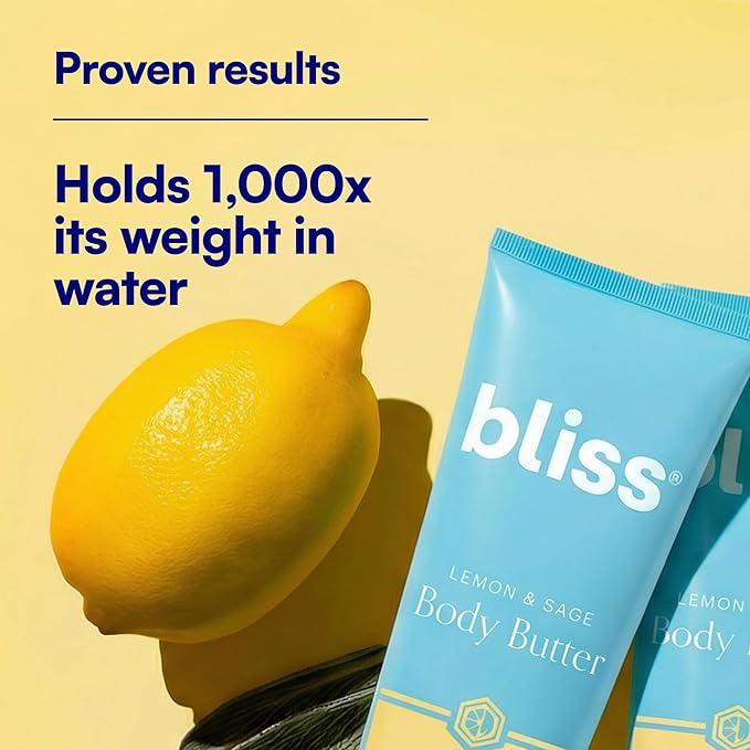 Bliss Body Butter - Image 2