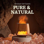 Essential Oil Diffuser for Home: 200ml Aromatherapy Diffuser - Image 2