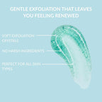 SpaScriptions Exfoliating Sea Salt Body Wash - Image 5