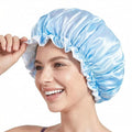 Aquior Shower Caps, Reusable Shower Cap by Aquior