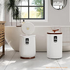 GarveeLife 20L Flip-Top Towel Warmer - Image 9