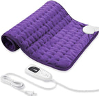 24"X20" Electric Heating pad by VIBOOS
