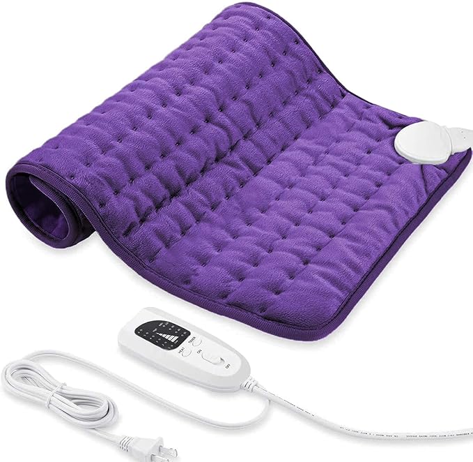 24"X20" Electric Heating pad by VIBOOS