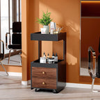 Salon Trolley Cart, Esthetician Cart - Image 3