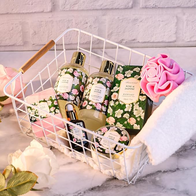 Gift Basket for Women - Image 6