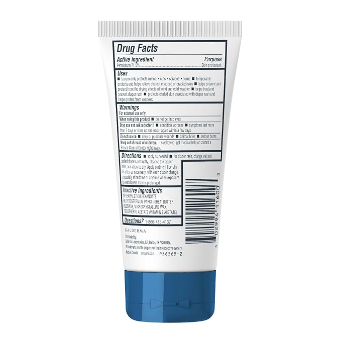 CETAPHIL Healing Ointment, 3 oz, - Image 9