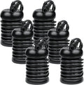 6-Pack Replacement Arrays for Ionic Detox Foot Spa Machines System, Portable by VnioLife