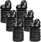 6-Pack Replacement Arrays for Ionic Detox Foot Spa Machines System, Portable by VnioLife