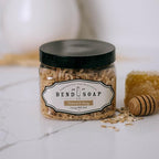 Bend Soap Company Goat Milk Bath by BendSoapCo