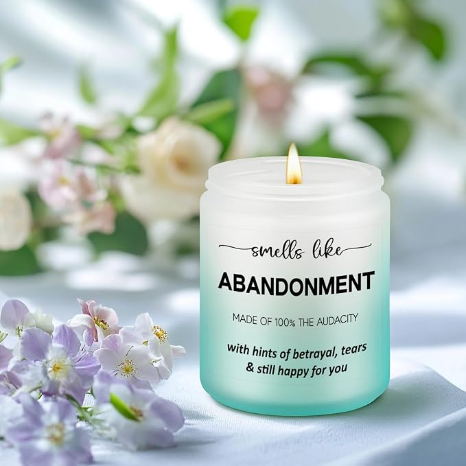 GSPY Scented Candles - Image 7