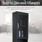 RESHABLE Salon Station for Hair Stylist, Hair Styling Organizer Equipment - Image 6