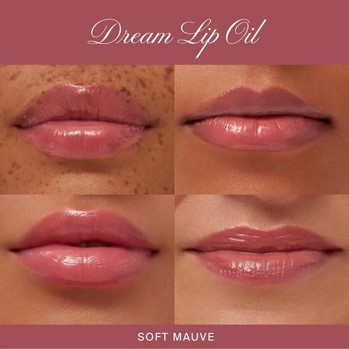 Summer Fridays Dream Lip Oil - Image 4