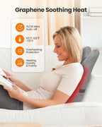 CILI Back Lumbar Support Pillow - Image 5
