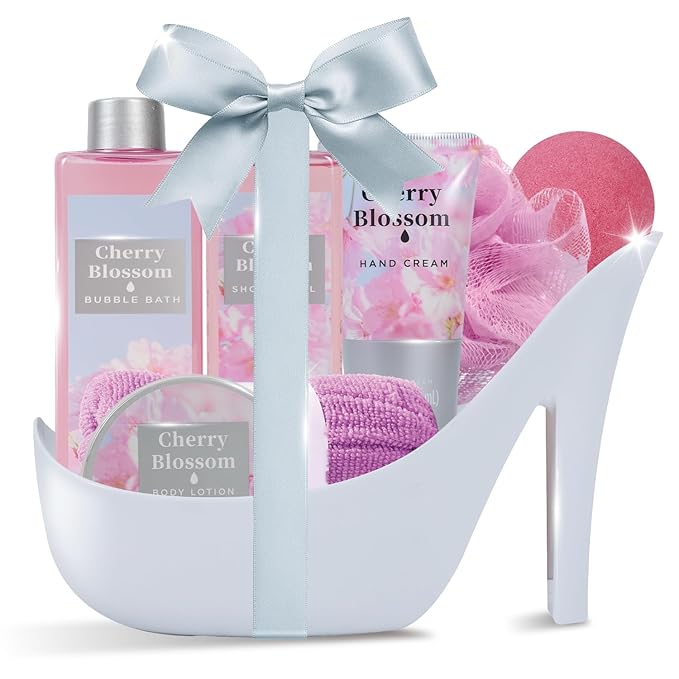 Spa Luxetique Mothers Day Gifts by SPALUXETIQUEWORLD
