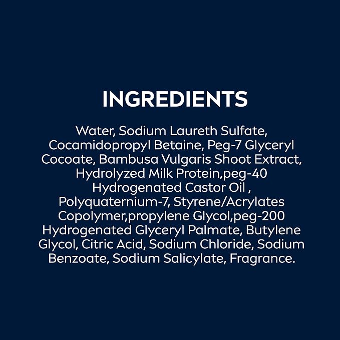 Nivea Men Sensitive Body Wash for Sensitive Skin - Image 7