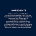 Nivea Men Sensitive Body Wash for Sensitive Skin - Image 7
