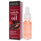 Cuccio Naturale Cuticle Oil - Image 4