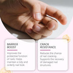 Ceramic Nail Polish Brush Pen, 2-In-1 Nail Cuticle Care Oil Pen, Nail Care Tool - Image 5