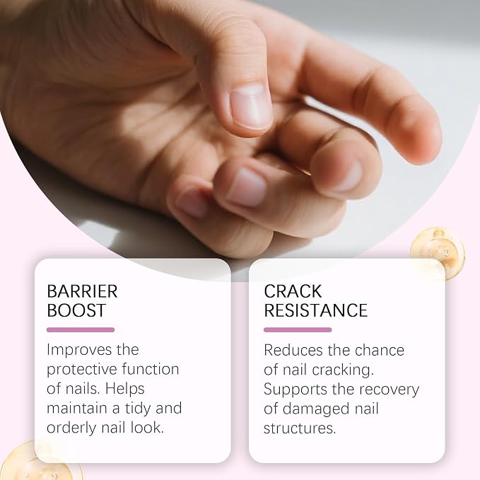 Ceramic Nail Polish Brush Pen, 2-In-1 Nail Cuticle Care Oil Pen, Nail Care Tool - Image 5