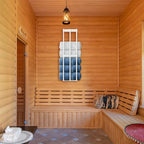 Towel Holders for Bathroom Wall Mounted, Bethom Towel Storage for Small Bathroom - Image 4