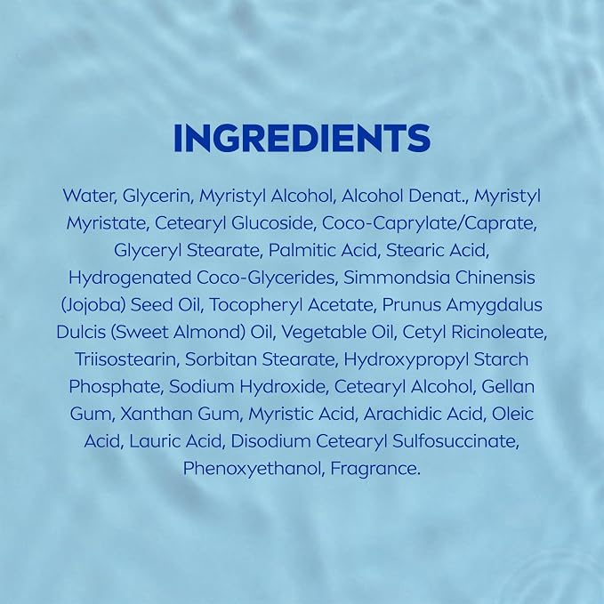 NIVEA Soft Refreshingly Soft Moisturizing Cream, Lightweight Moisturizer - Image 9